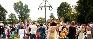 Midsommarfirande inställt men kulturpristagare utsedda