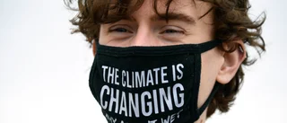 Lär av pandemin för att tackla klimatkrisen