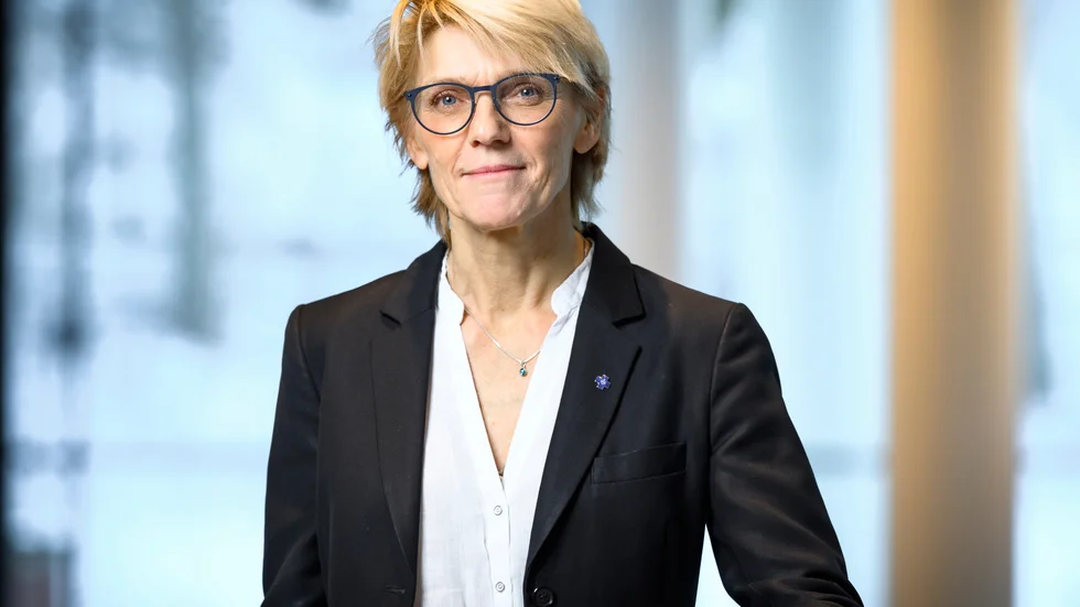 Marianne van Rooijen