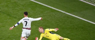 Uefa svarar efter stjärnornas markering