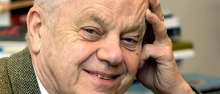 Tidigare kulturministern Bengt Göransson död