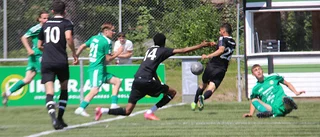 Alla bottenlag förlorade lördagsmatchen: Vinner Fanna?