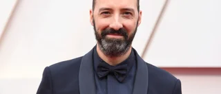 Tony Hale: "Empati är deras superkrafter"