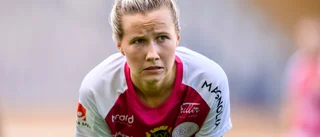 Ge henne ett livstidskontrakt med Uppsala