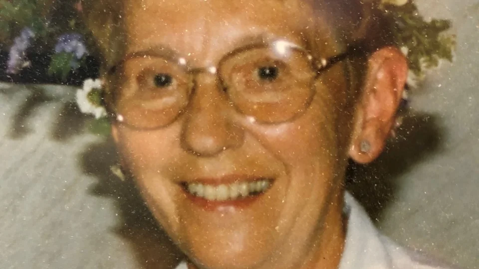 Thyra Widman, Skellefteå.