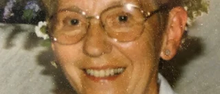 Thyra Widman, Skellefteå      