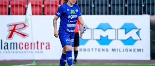 Skyttedrottningens dubbel: "När det väl lossnar..."