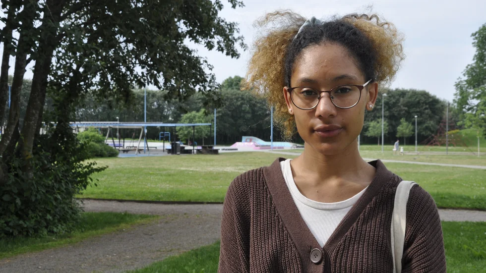 Yasmin Oneill kommer inte längre våga gå hem sent på kvällen i samma utsträckning.