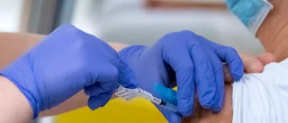 Forskare synar vaccinets effekt