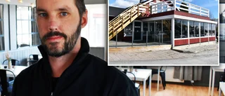 Nysatsningen Forks & Knives öppnar till veckan – kan bli året runt-öppet på sikt: ”Det är maten som ska locka”