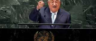Det blir inga val i Palestina i år heller
