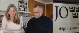 Föräldrar JO-anmäler regionen "Det ska gå rätt till"