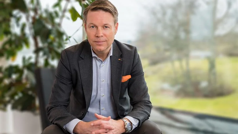 Bixias vinst sjöng med 15 miljoner kronor i fjol. Mot bakgrund av att elen var rekordbillig tack vare välfyllda vattenmagasin i norr är Bixias vd Pär Kaller ändå nöjd med att bolaget nådde ett plusresultat.