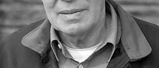 Minnesord: Alf Josefsson      