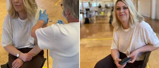 LIVE: Minskad smittspridning kan öppna ALV, säger ministern
