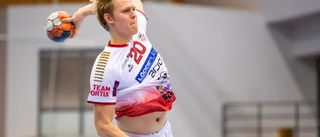Guif värvar: "Hoppas bidra med bra skytte"