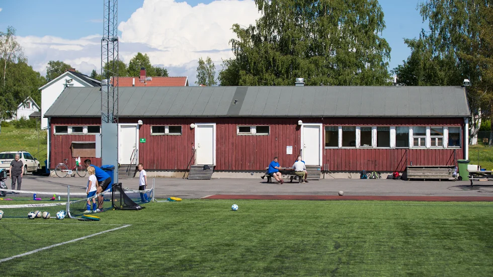 IFK Råneå slipper betala tillbaka pengarna till Tillväxtverket.