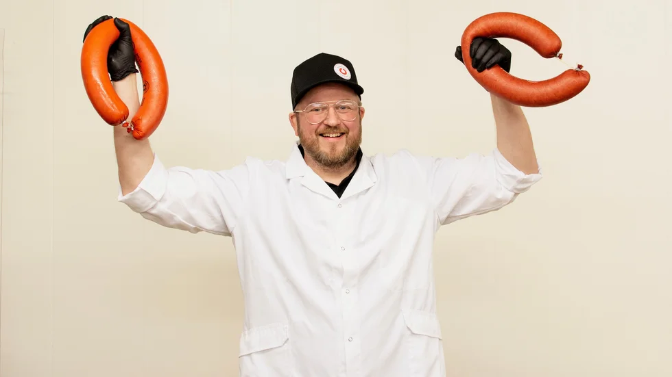Mattias Westberg ser en möjlighet att expadera utan att öka personalstyrkan.
