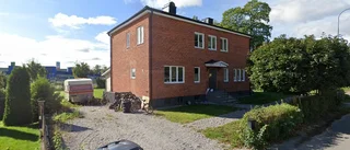 Nya ägare till stor villa i Vingåker - prislappen: 1 900 000 kronor