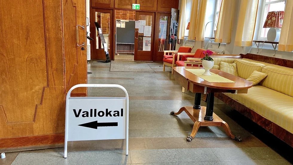Årets kyrkoval bjöd på lägre valdeltagande än det senaste valet. Största tappet i Strängnäs stift stod Trosa församling för som landade på ett valdeltagande på 15,03 procent, en minskning med 5,75 procentenheter.