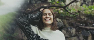 Elin Cullhed speglar sig i Sylvia Plaths liv och tankar