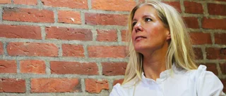 Nya karaktären ger Anna Karolina ny energi