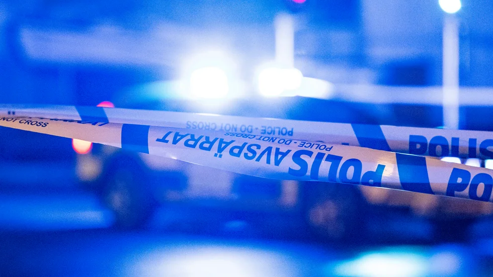 Två män ska nästa vecka åtalas för ett villainbrott i Gällivare. Den ene mannen väntade på att få avtjäna ett fängelestraff när brottet begicks.