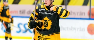 Assistsuccé för Andersson – låg bakom alla mål