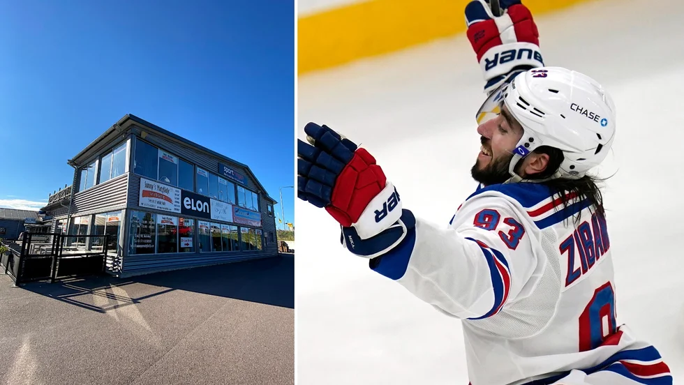 Här öppnar Brödernas restaurang. NHL-stjärnan Mika Zibanejad är en av ägarna.