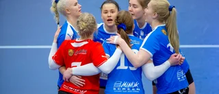 Trots tunga tapp i LVC: "Känns att vi blir bättre"
