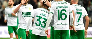 Varberg rasar efter Hammarby-seger: "Ett rån"