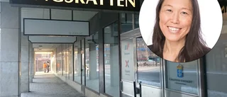 Linn, 52, utredde barnens rätt – blir ny chefrådman i Eskilstuna tingsrätt: "Otroligt spännande"