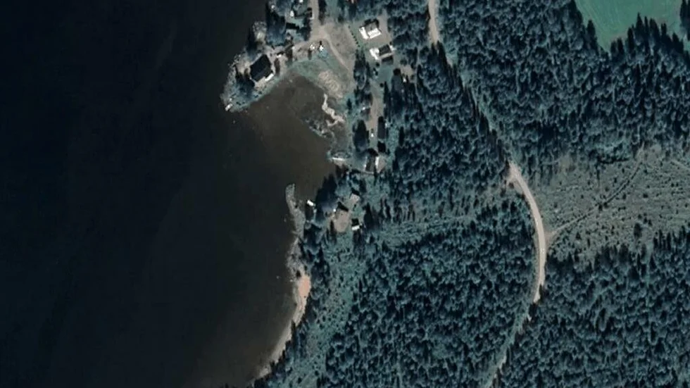 Området kring Pålänge-Björnholmen 290