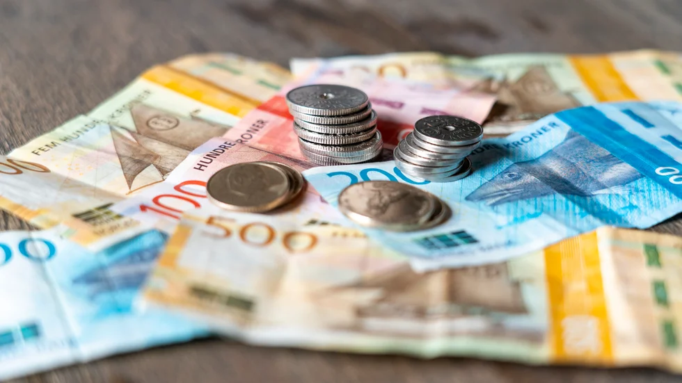 58 procent av pensionärerna i Uppsala län över 65 år får ta del av det nya inkomstpensionstillägget.