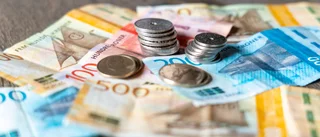 Så många i länet får fullt inkomstpensionstillägg