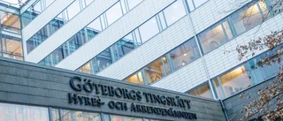 Åtal för grov våldtäkt på skönhetssalong