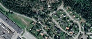 Hus i Ersmark får ny ägare