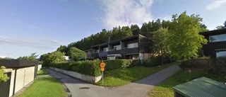 87 kvadratmeter stort radhus i Norrköping sålt för 2 100 000 kronor