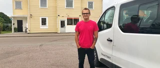 Transportföretag flyttar huvudkontor till Ödeshög