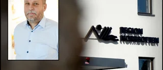 Regionen backar från affär med nybildat bolag: "Behöver kontrolleras" • SD-topp står bakom företaget