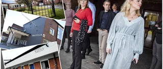 Föräldrar har sagt sitt – nu ska stora skolbeslut tas: "Många samtal har kretsat kring stora skolor och små barn"