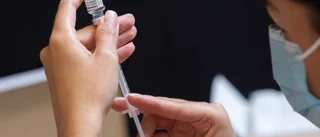 Barnläkare öppnar för vaccin från tolv år