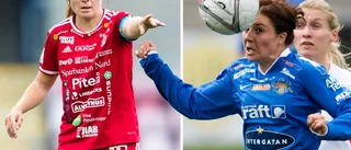 Förre SSK-spelaren blev akut sjuk – hamnade i ambulans när laget sprang ut till match: "Känner mig rätt överkörd"