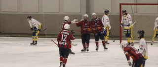 Välförtjänt seger för KVBS mot Boltic