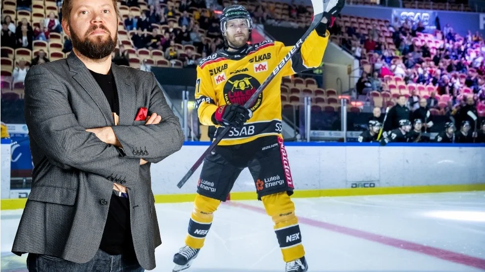 Pelle Johansson