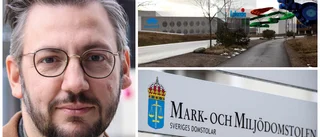 C-toppen rasar om utdragna Lalandiaprocessen: "Ett skräckexempel"