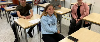 Succéartat ökat intresse för yrkesprogram