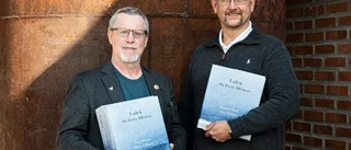 Forskarföreningen gästades av Roine Viklund