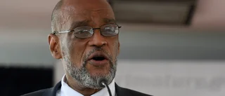 Haiti: Åklagare sparkas av premiärminister