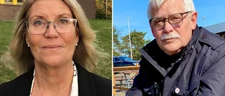 S om Ståhlgrens rattfylla: "Fördömer inte Inge som person"